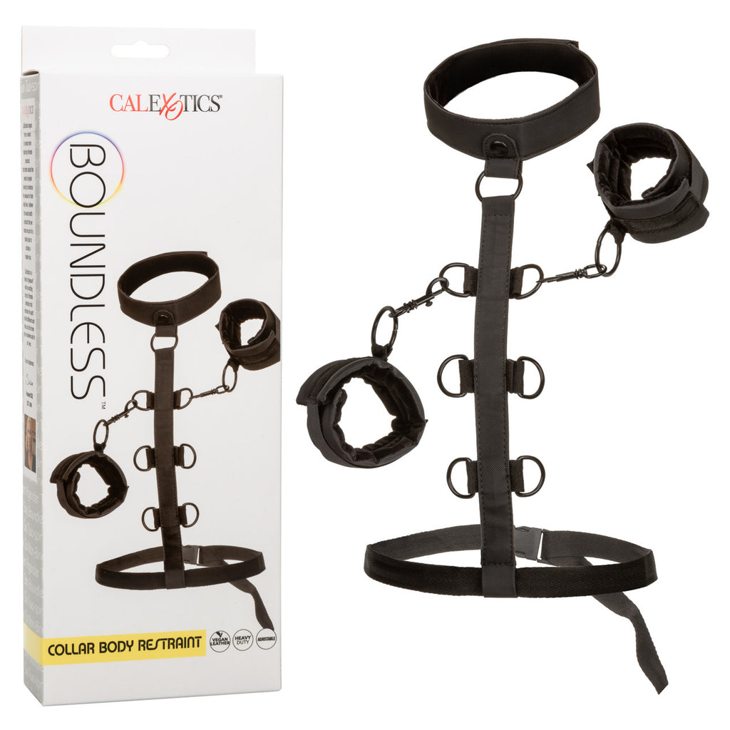 Boundless Collar Restraint Default Title