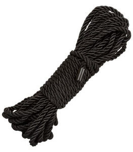 Boundless Rope Black