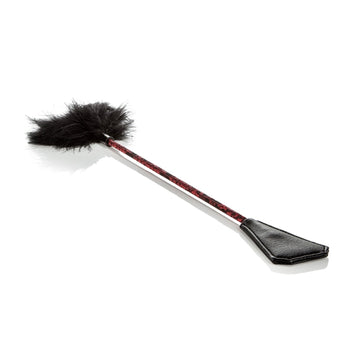 Scandal Feather Crop Default Title