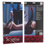 Scandal Flogger Default Title