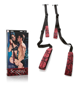 Scandal Over Door Love Swing Default Title