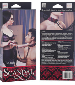 Scandal Leash