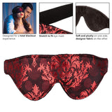 Scandal Blackout Eye Mask