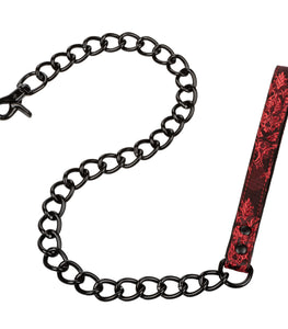Scandal Collar With Leash Default Title