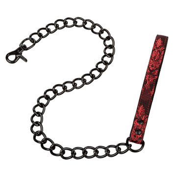 Scandal Collar With Leash Default Title