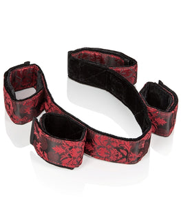 Scandal Bondage Bar Default Title