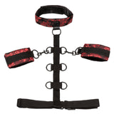 Scandal Collar Body Restraints