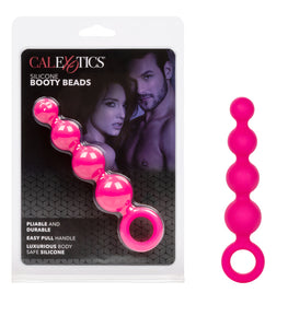 Coco Licious Booty Beads Pink