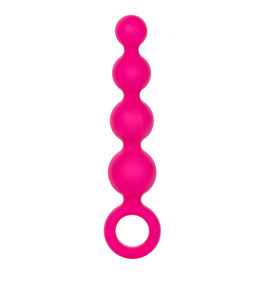 Coco Licious Booty Beads Pink