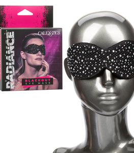 Radiance Blackout Eye Mask