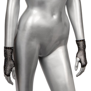 Radiance Fingerless Gloves Default Title