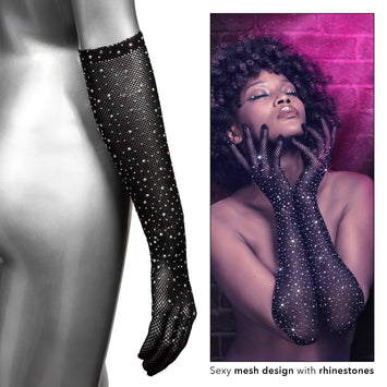 Radiance Full Length Gloves Default Title