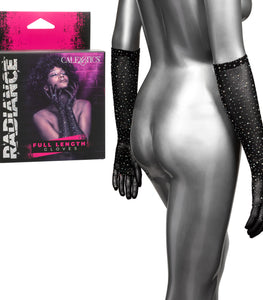 Radiance Full Length Gloves Default Title