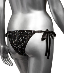 Radiance Side-tie Panties