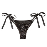 Radiance Side-tie Panties