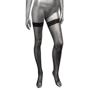 Radiance Thigh High Stockings Default Title