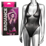 Radiance Deep V Bodysuit Default Title
