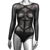 Radiance Plus Long Sleeve Bodysuit