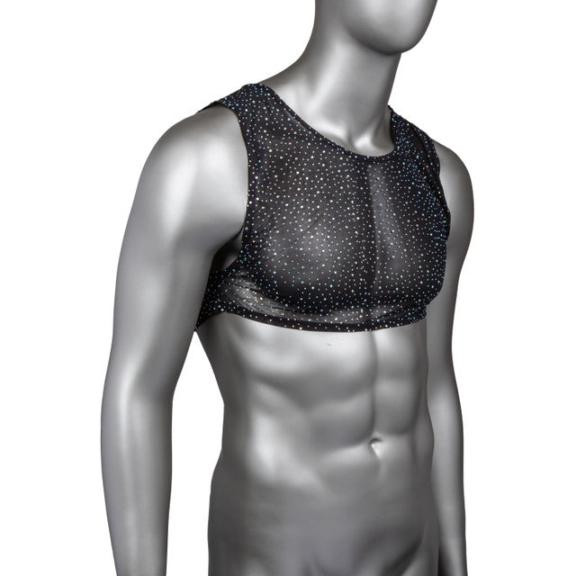 Radiance Crop Top Default Title