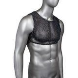 Radiance Crop Top Default Title