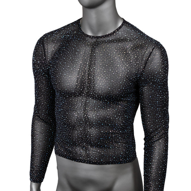 Radiance Long Sleeve Shirt Default Title