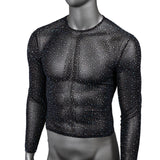 Radiance Long Sleeve Shirt Default Title
