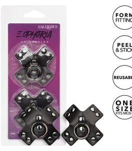 Euphoria O-ring Pasties