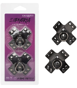 Euphoria O-ring Pasties