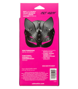 Euphoria Cat Mask Default Title