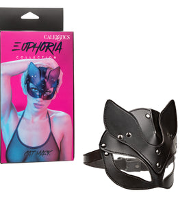 Euphoria Cat Mask