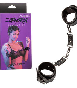 Euphoria Hand Cuffs