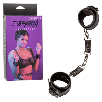 Euphoria Hand Cuffs Default Title