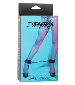 Euphoria Ankle Cuffs