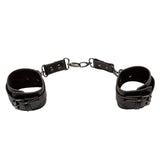 Euphoria Ankle Cuffs