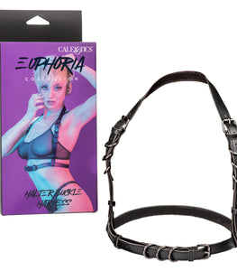 Euphoria Halter Buckle Harness Default Title