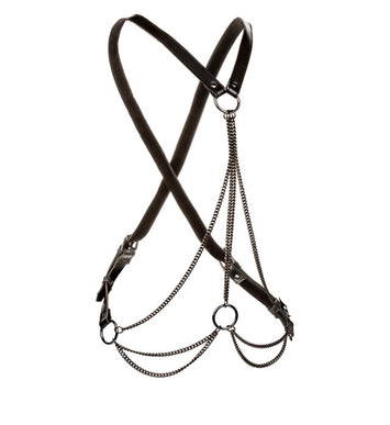 Euphoria Multi Chain Harness Default Title