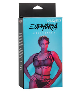 Euphoria Multi Chain Halter