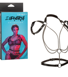 Euphoria Multi Chain Halter