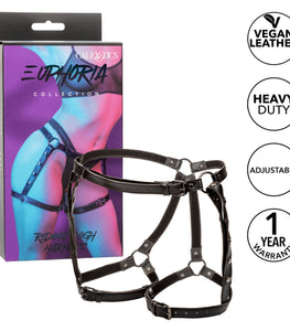 Euphoria Riding Thigh Harness Default Title