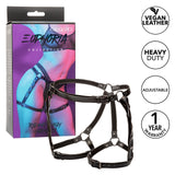 Euphoria Riding Thigh Harness
