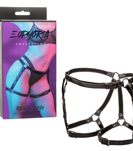 Euphoria Riding Thigh Harness Default Title