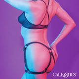 Euphoria Riding Thigh Harness