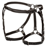 Euphoria Plus Size Riding Thigh Harness