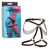 Euphoria Multi Chain Thigh Harness Default Title