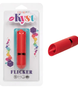 Kyst Flicker