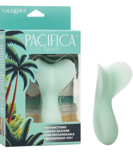 Pacifica Tahiti Default Title