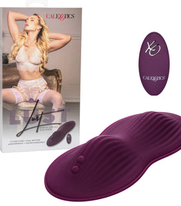 Lust Remote Control Dual Rider Default Title