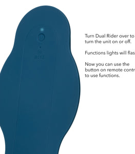 Dual Rider Remote Control Bump & Grind Default Title