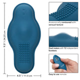 Dual Rider Remote Control Bump & Grind