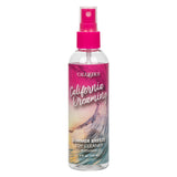 California Dreaming Summer Breeze Toy Cleaner 4oz Default Title